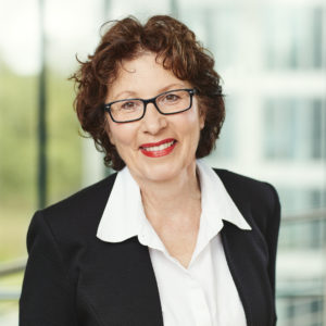 Sigrid Ristau