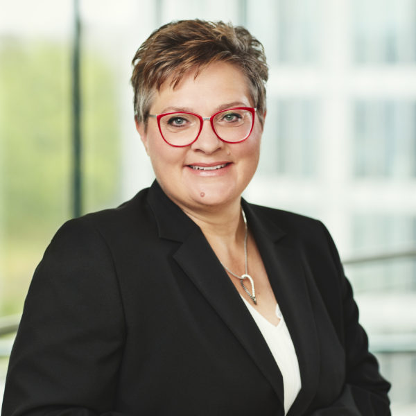 Claudia Krebs