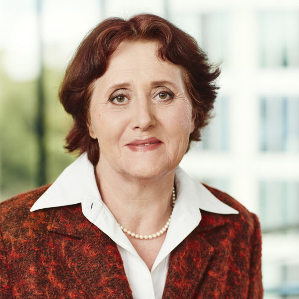 Annegret Bammel