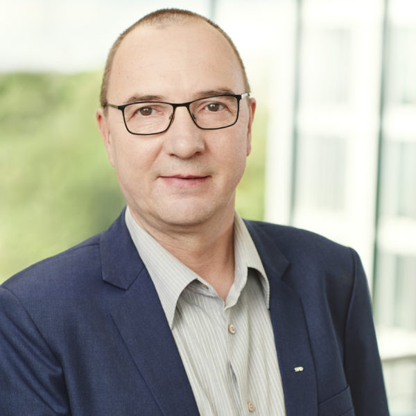Michael Nickel