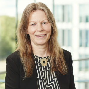 Karin Striepen