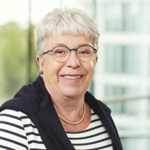 Barbara Lützenbürger