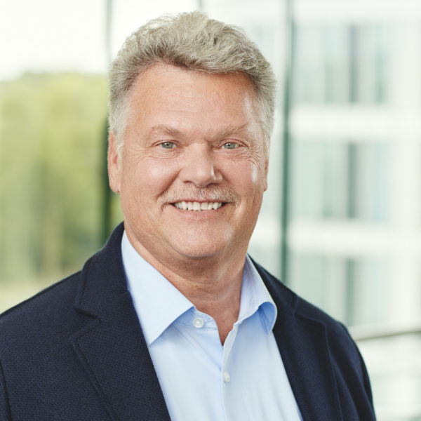 Jürgen Schöneberg