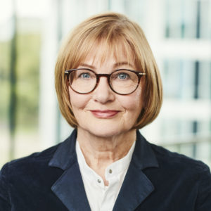 Rosemarie Wolf-Laberenz