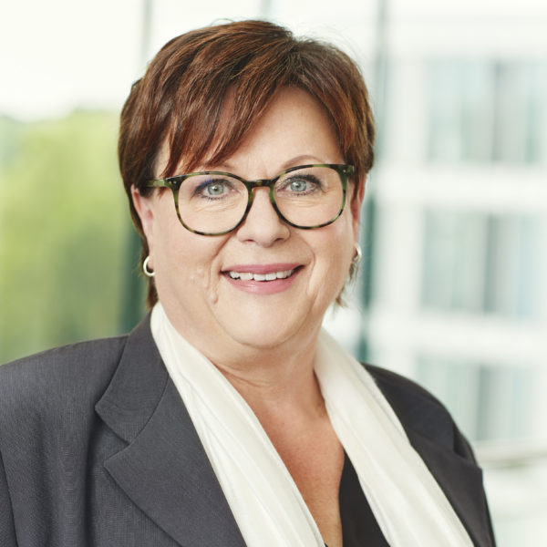 Renate Krisor