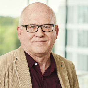Carsten Lampe