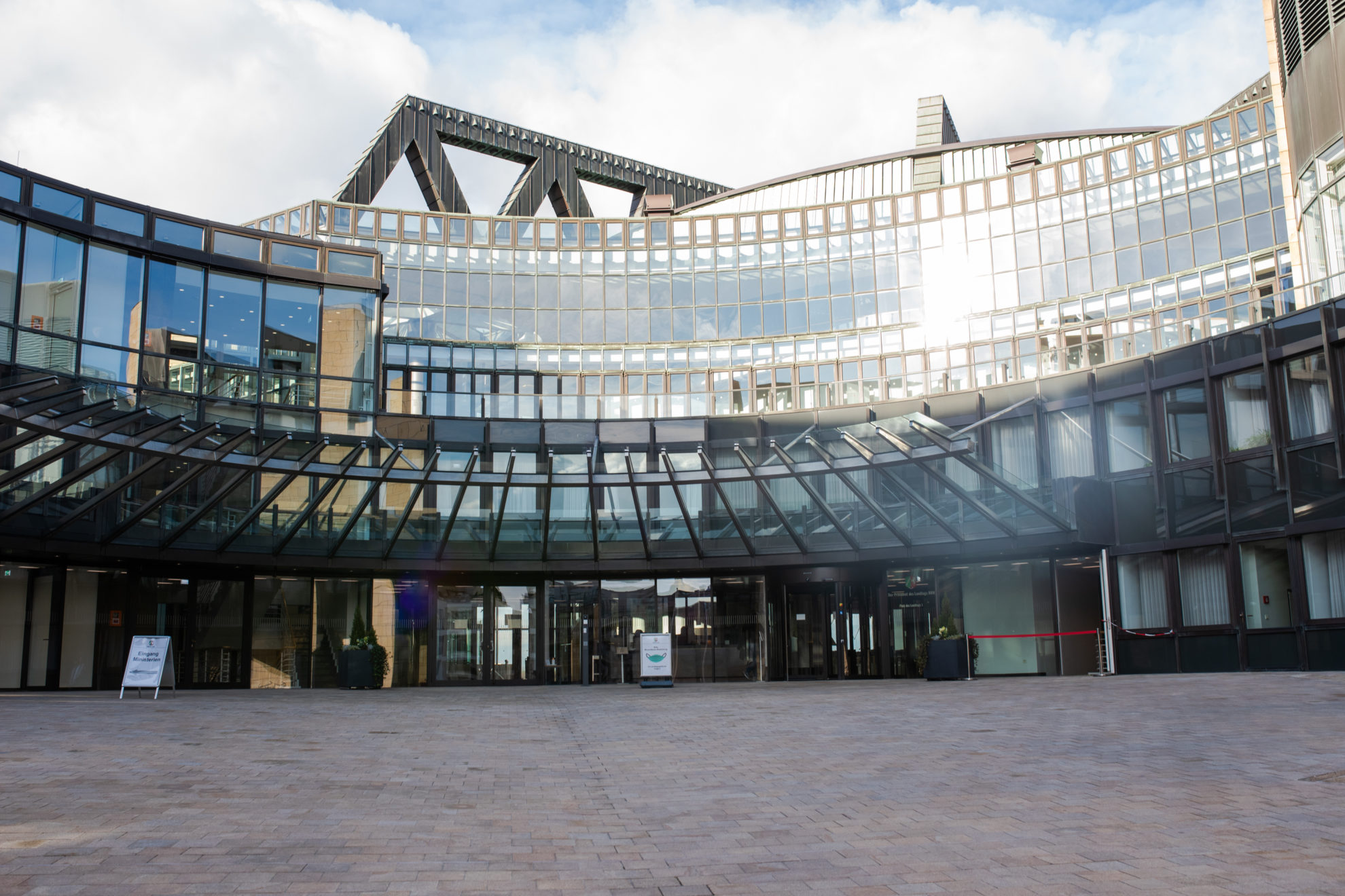 Landtag