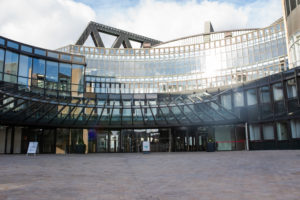 Landtag