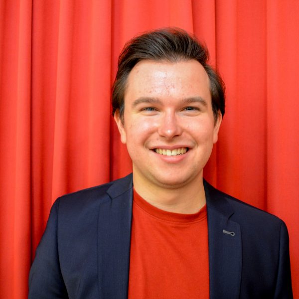 Alexander Teske