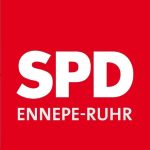 Logo: SPD Ennepe-Ruhr